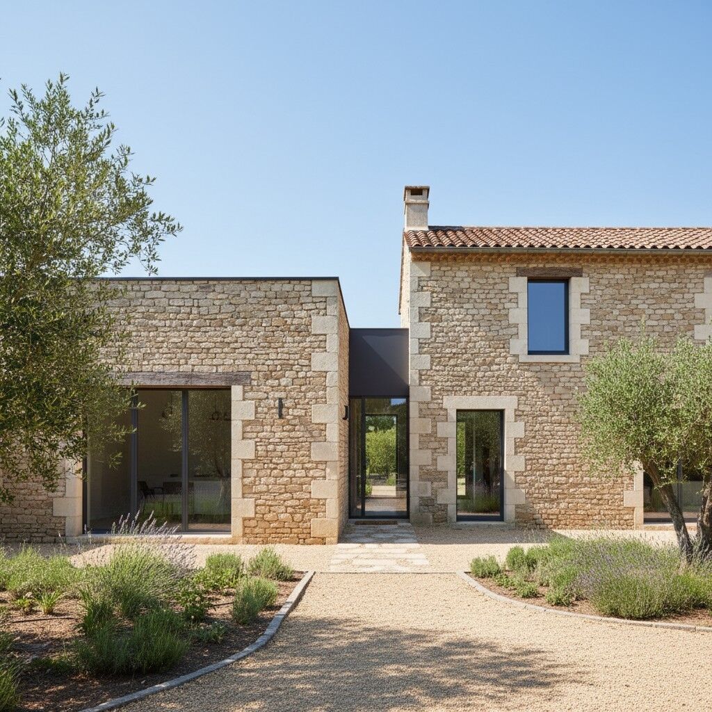 SORAC BATIMENT